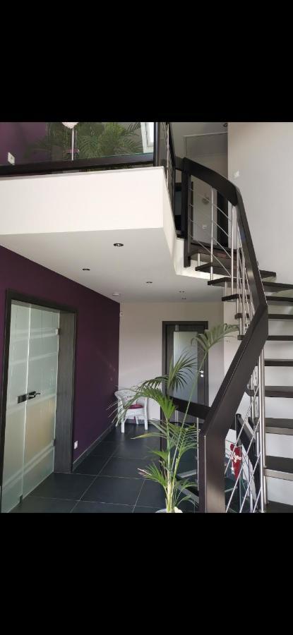 Chez Manu Apartment Voellerdingen Ngoại thất bức ảnh
