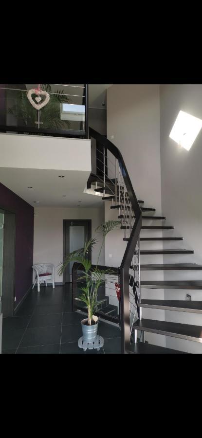 Chez Manu Apartment Voellerdingen Ngoại thất bức ảnh
