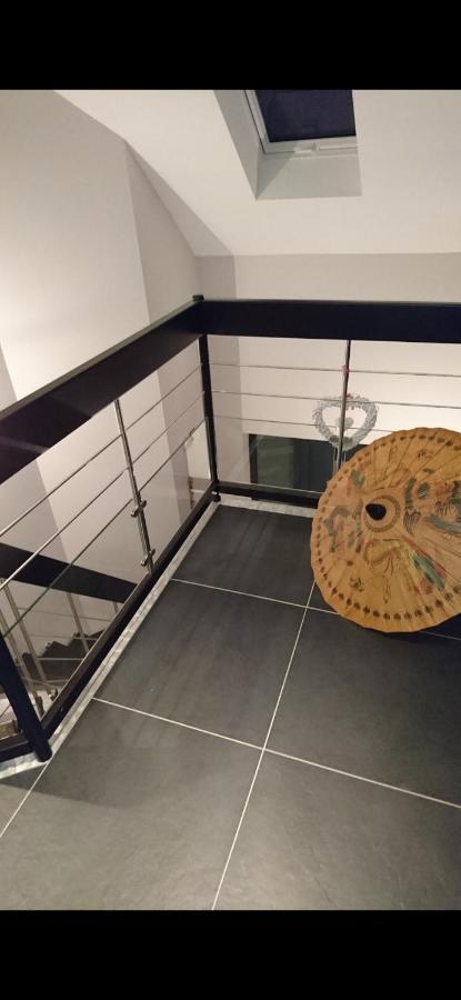 Chez Manu Apartment Voellerdingen Ngoại thất bức ảnh