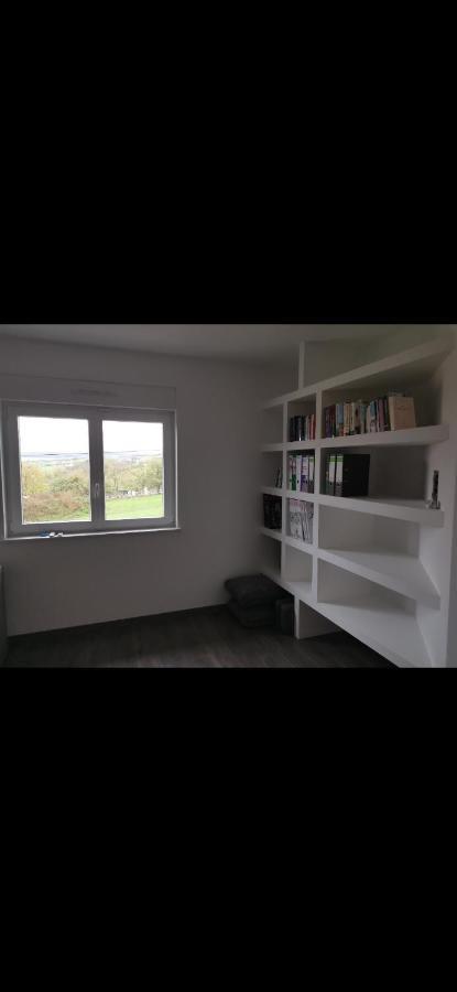 Chez Manu Apartment Voellerdingen Ngoại thất bức ảnh