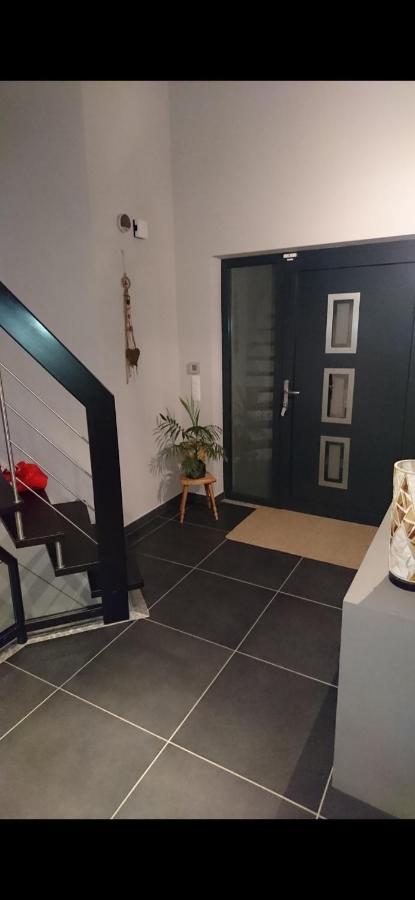 Chez Manu Apartment Voellerdingen Ngoại thất bức ảnh