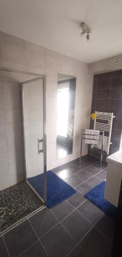 Chez Manu Apartment Voellerdingen Ngoại thất bức ảnh