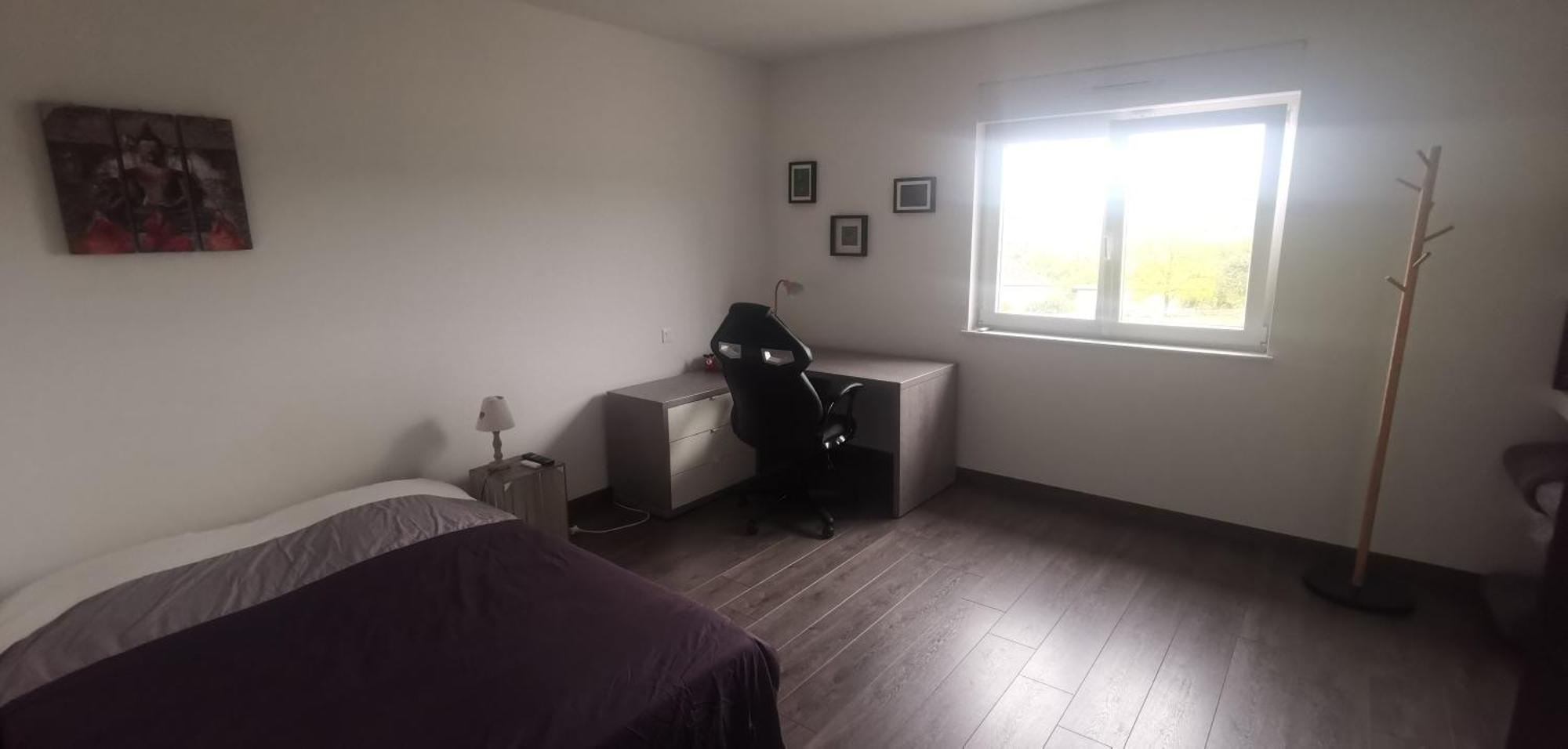 Chez Manu Apartment Voellerdingen Ngoại thất bức ảnh