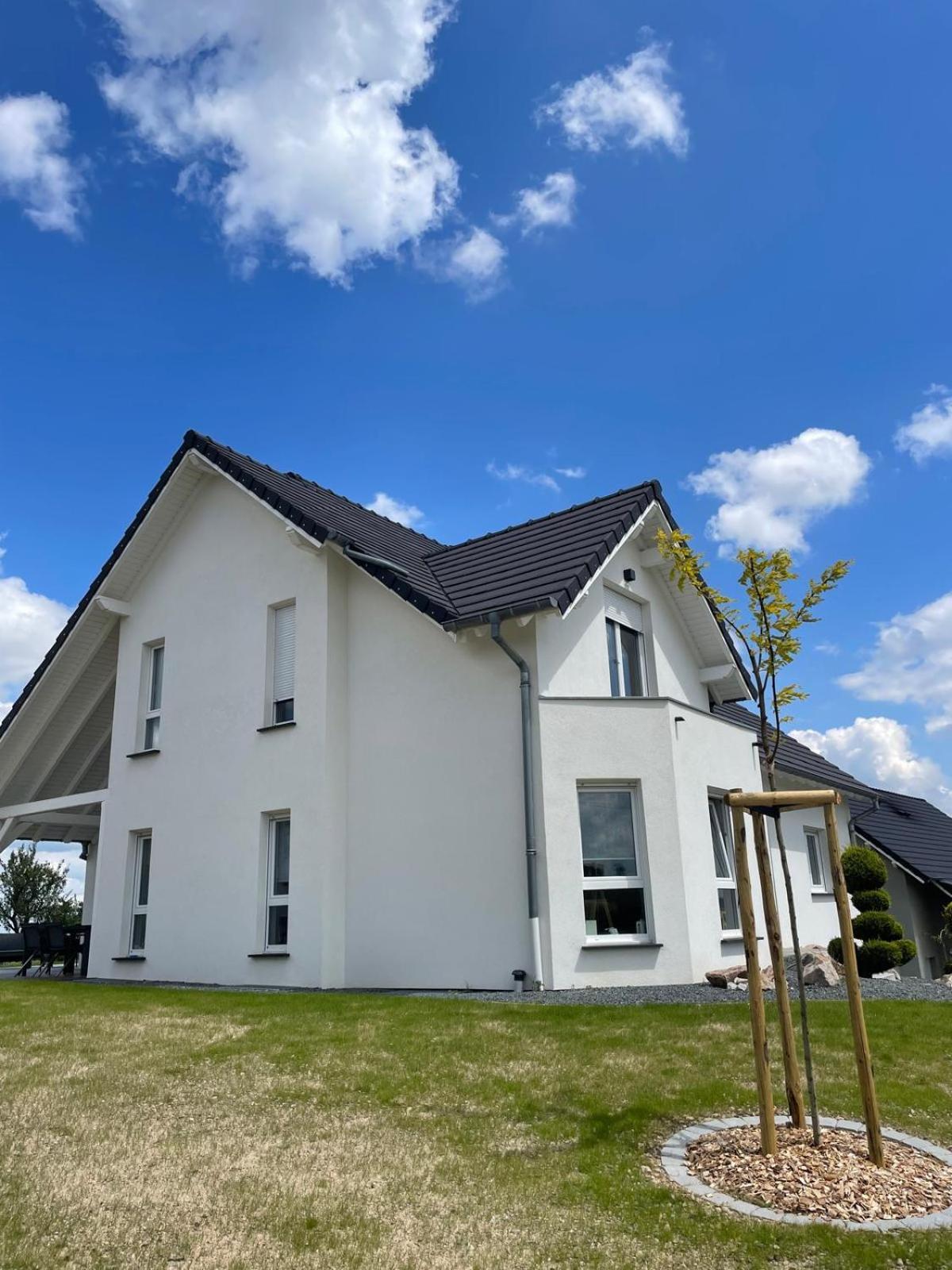 Chez Manu Apartment Voellerdingen Ngoại thất bức ảnh