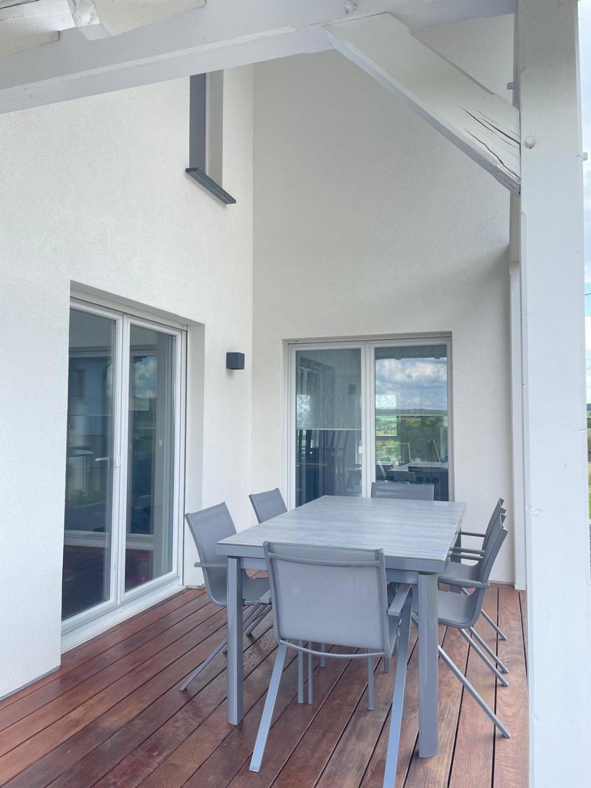 Chez Manu Apartment Voellerdingen Ngoại thất bức ảnh