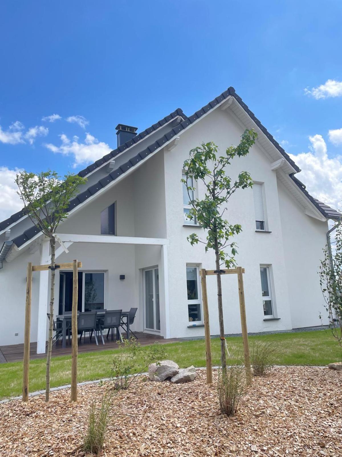 Chez Manu Apartment Voellerdingen Ngoại thất bức ảnh