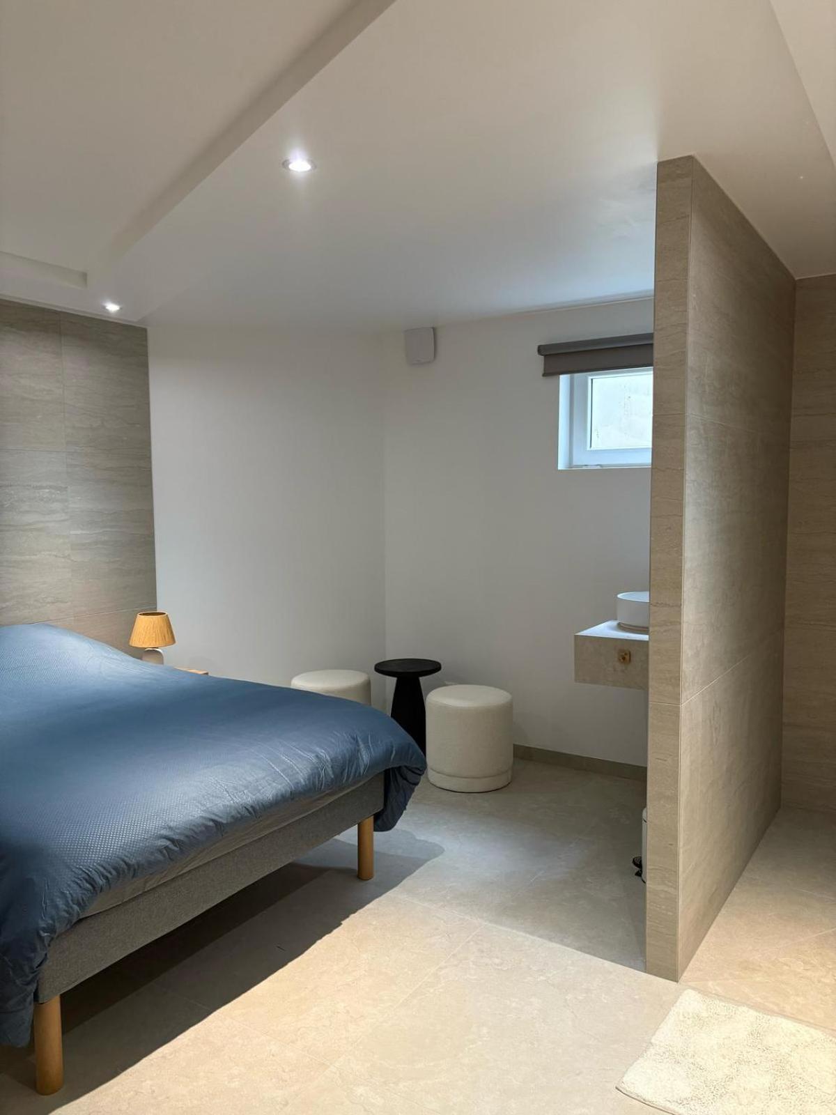 Chez Manu Apartment Voellerdingen Ngoại thất bức ảnh